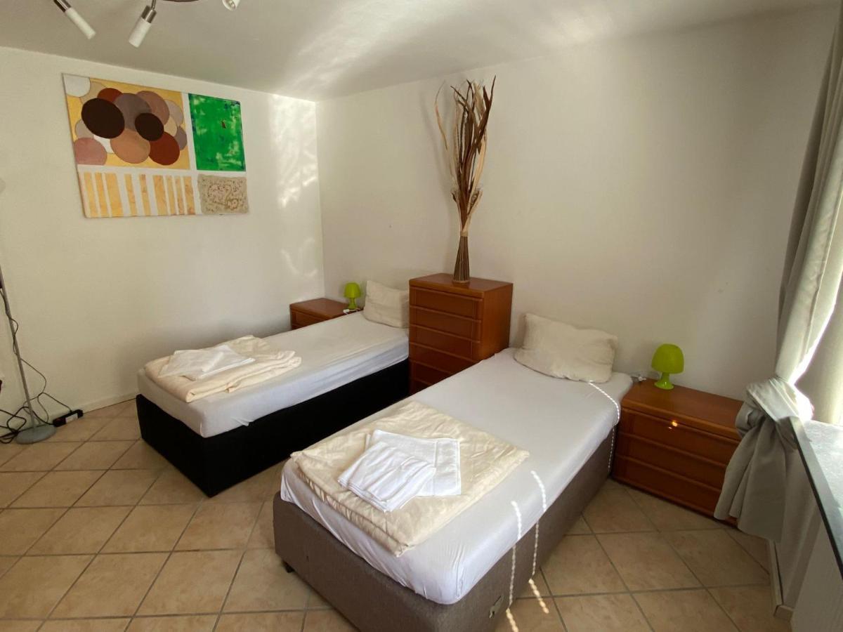 Apartment In Kaiserslautern Bagian luar foto