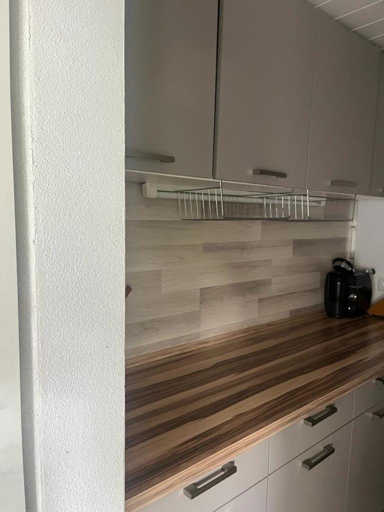 Apartment In Kaiserslautern Bagian luar foto